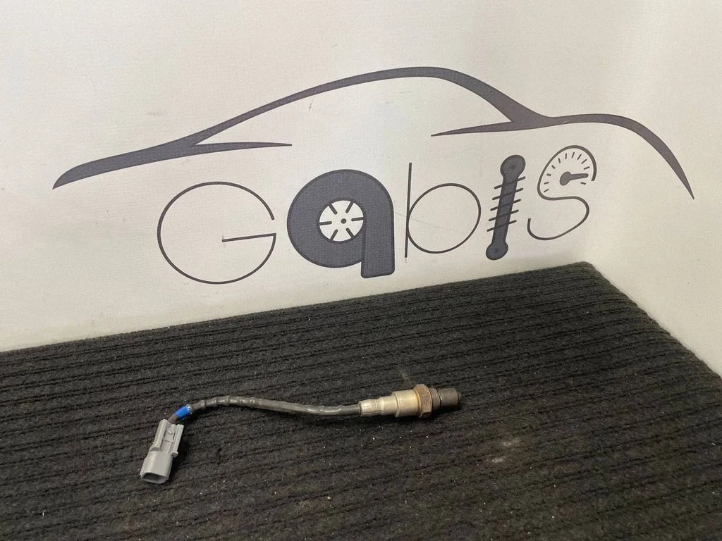 Lambda zondas