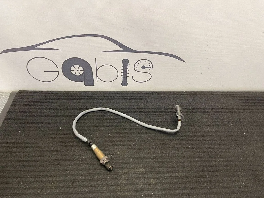 Lambda probe sensor 0075421618