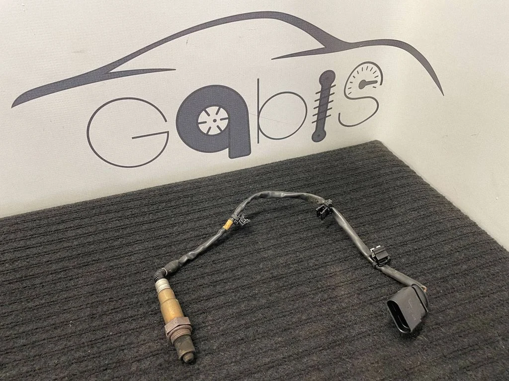 Lambdasond 079906262 – Bentley Continental (2003-2017)