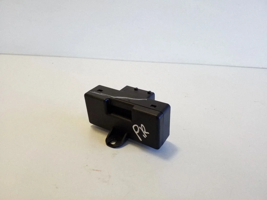 Seat control module 9810486880