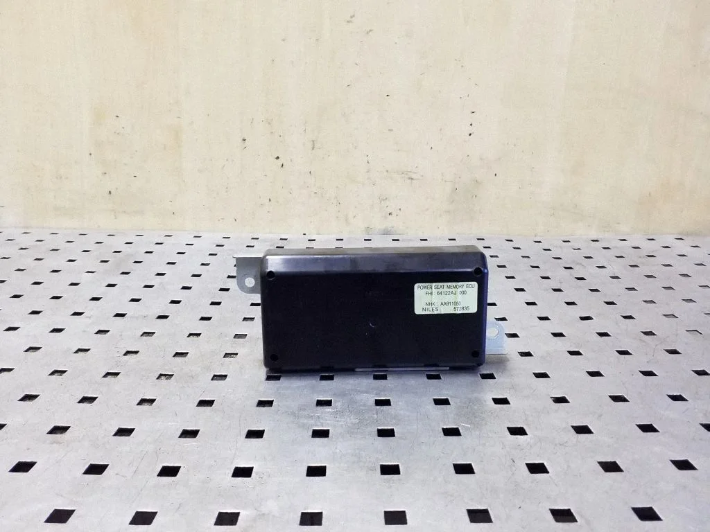 Seat control module 64122AJ000