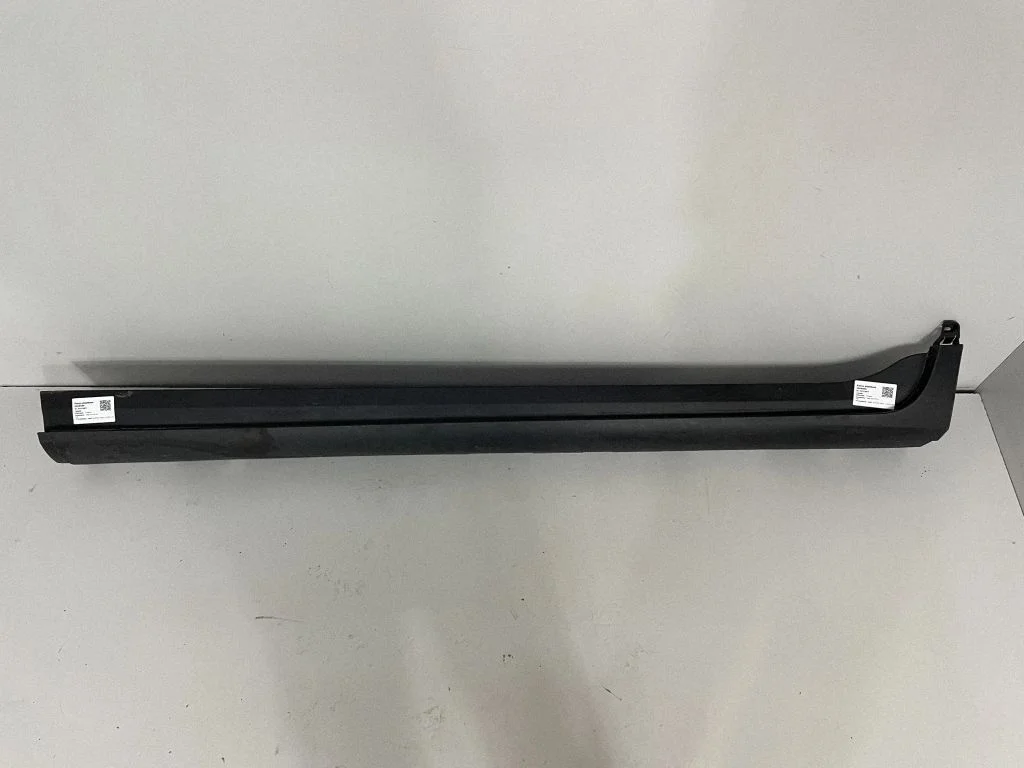 Sill – BMW X3 F25 (2010-2017)