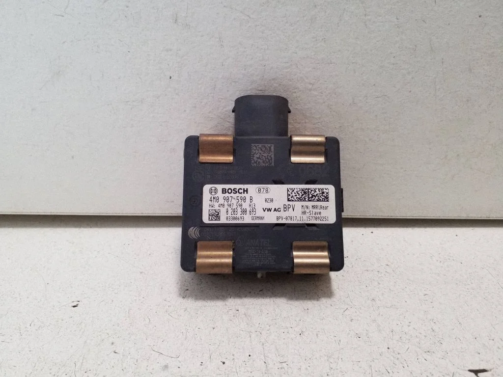 Pimenurga moodul 4M0907590B – Audi Q7 4M (2015-)