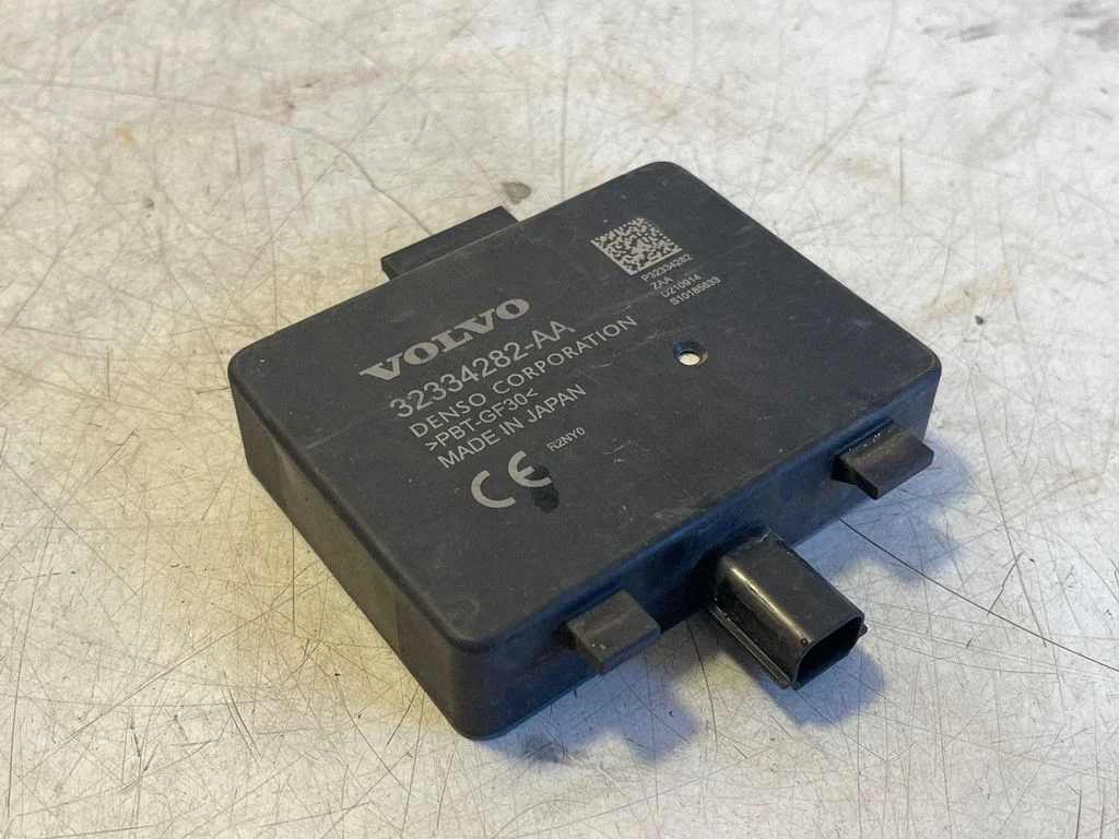 Aklos zonos modulis