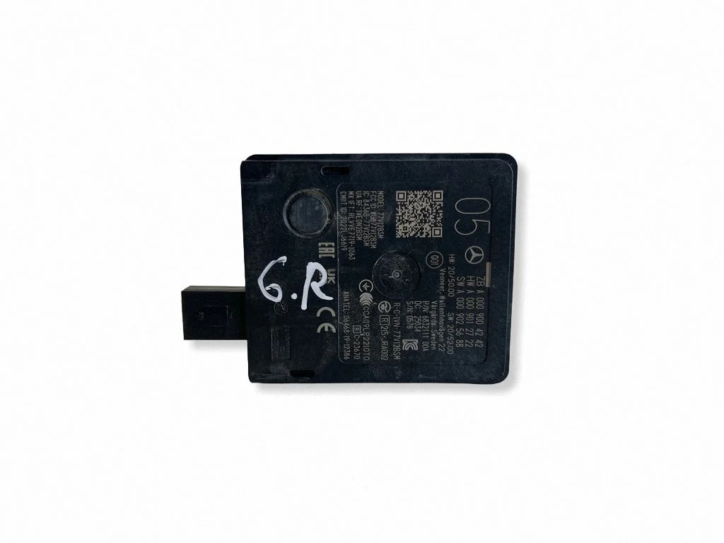Blind spot module A0009004242