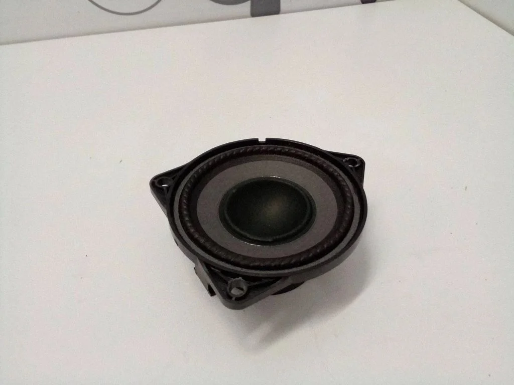 Front door high frequency speaker – Porsche 911 991 (2011-2019)