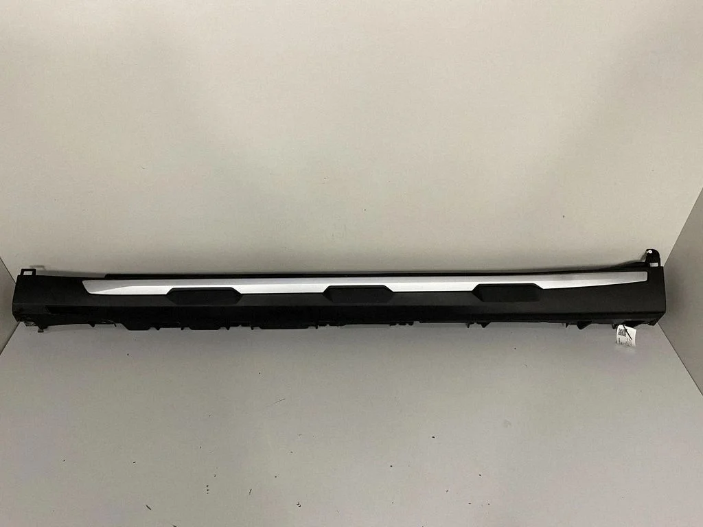 Próg – BMW X5M G05 F95 (2019-)