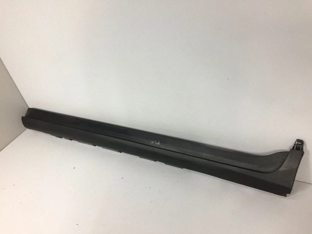 Sill – BMW X3 F25 (2010-2017)