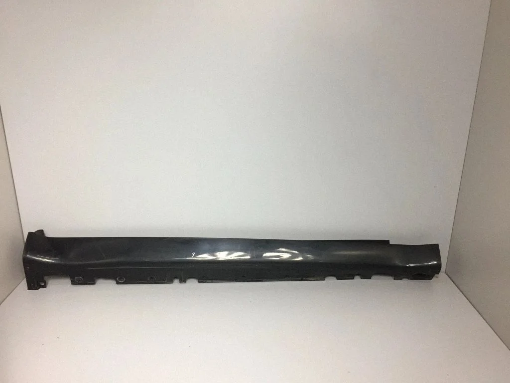 Sill – BMW X5 E70 (2006-2013)