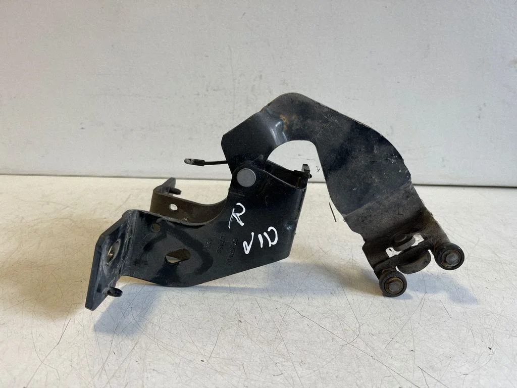 Sliding door middle roller runner – Opel Vivaro (2019-)