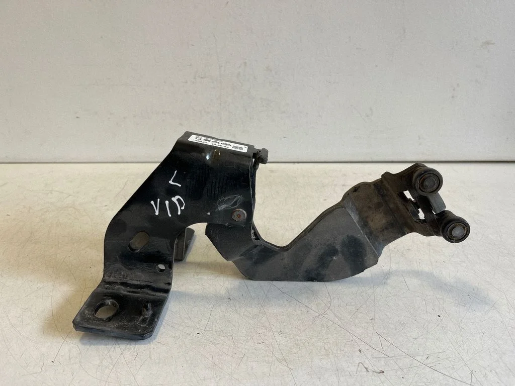 Sliding door middle roller runner – Opel Vivaro (2019-)