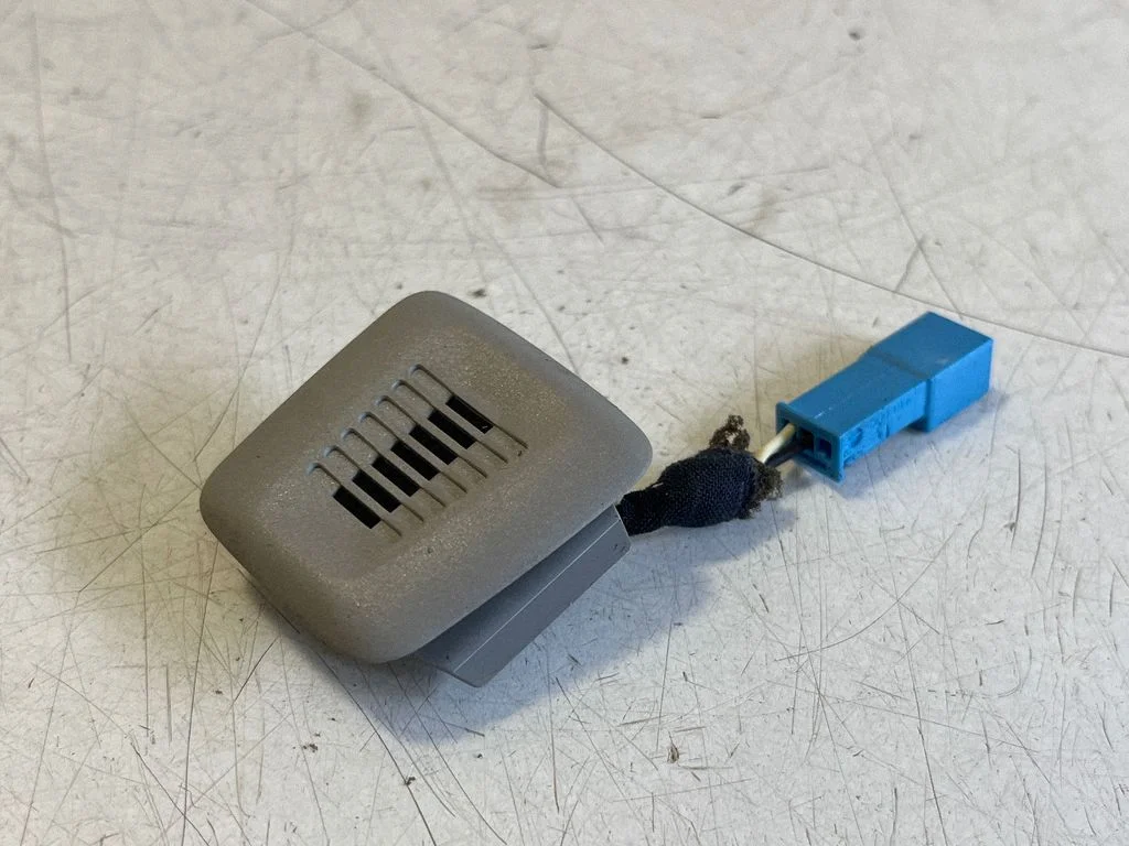 Mikrofon (Bluetooth / telefon) – BMW X3 F25 (2010-2017)
