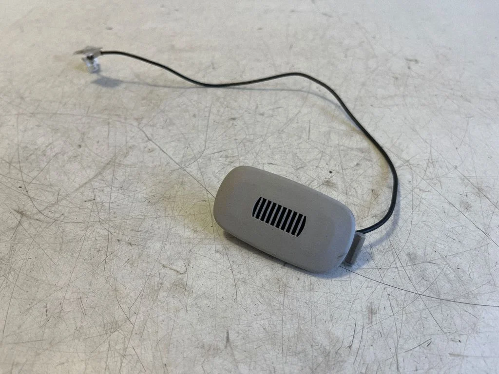 Microphone (bluetooth/phone) 9812377180 – Opel Vivaro (2019-)