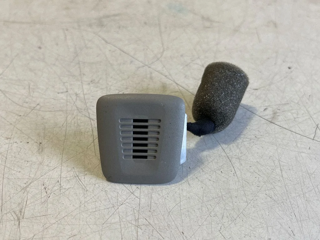 Mikrofon (Bluetooth / telefon) – BMW X3 F25 (2010-2017)