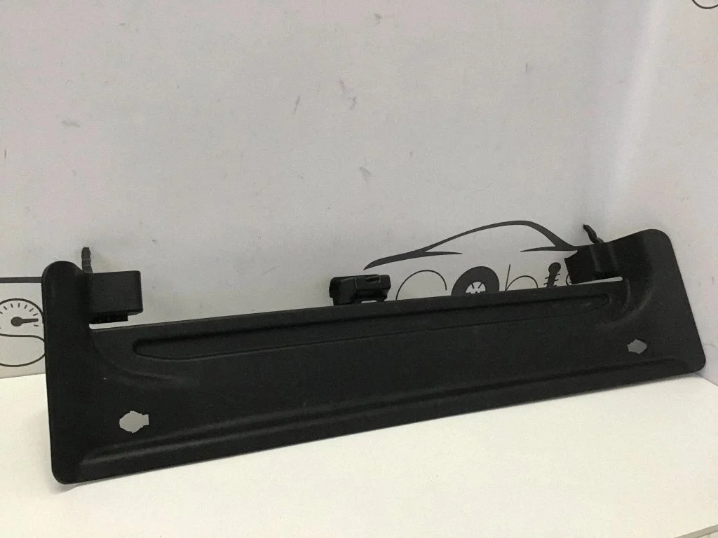 Tailgate trim A2146909302