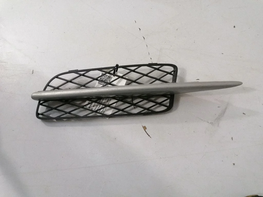 Front grill – BMW X5 E70 (2006-2013)