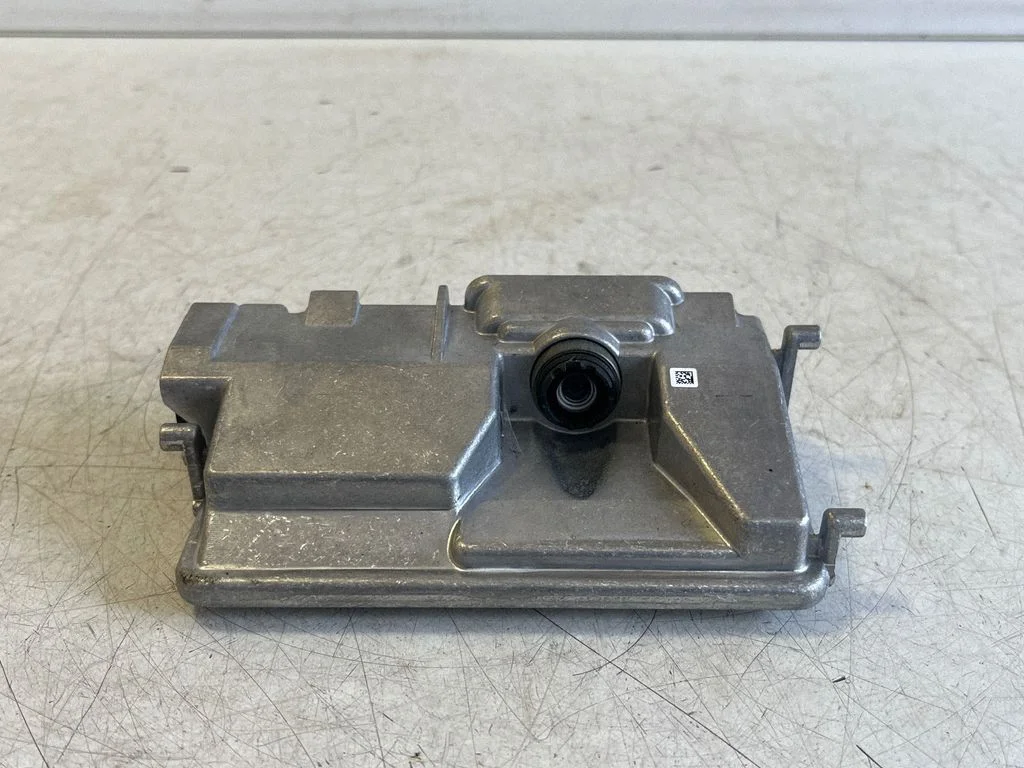 Windshield/windscreen camera – Porsche Cayenne (92A) (2010-2017)