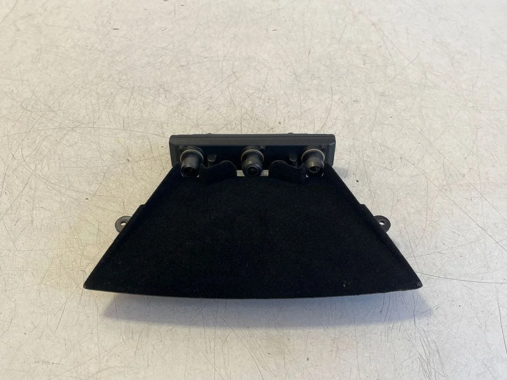 Windshield/windscreen camera 112052000B