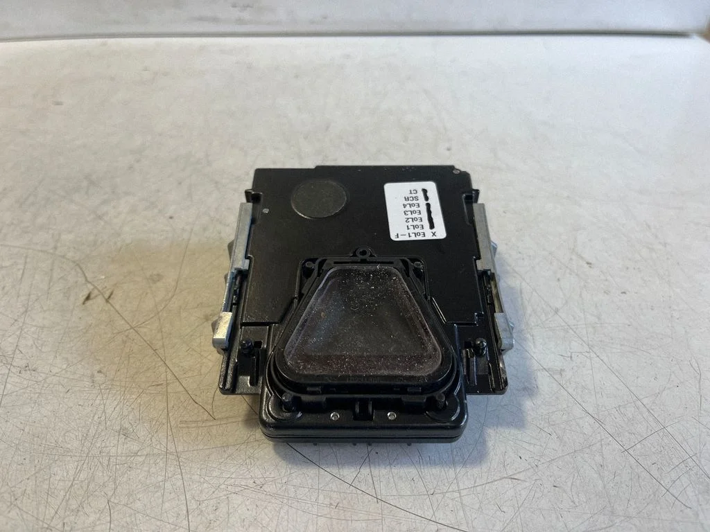 Windshield/windscreen camera – Audi Q7 4M (2015-)