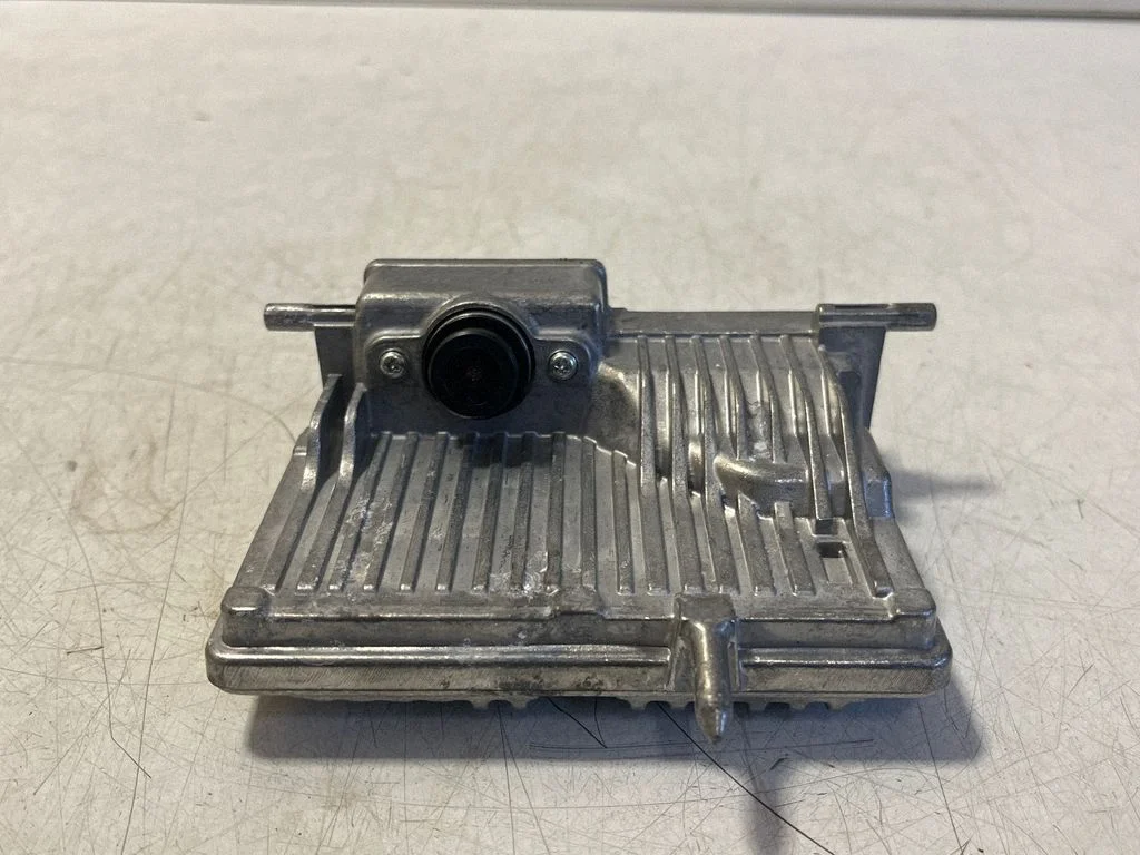 Windshield/windscreen camera – Mercedes-Benz GLB X247 (2019-2025)