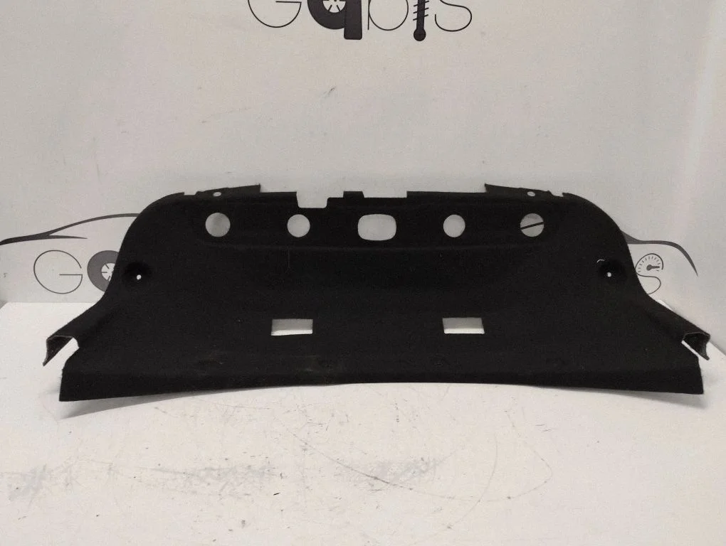Tailgate trim A2386900041