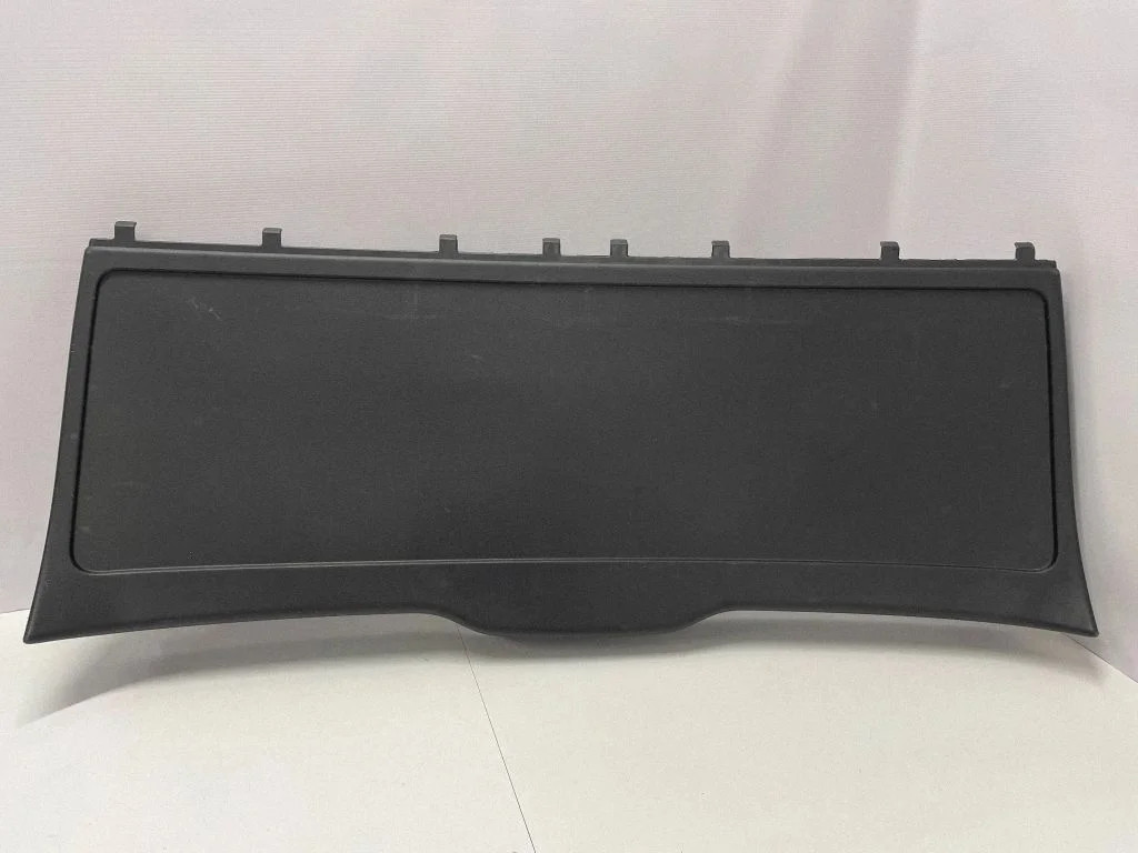 Tailgate trim A1667400370