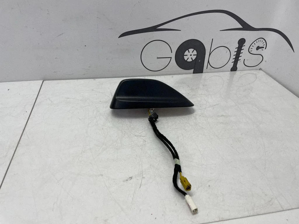 Antena (GPS antena)