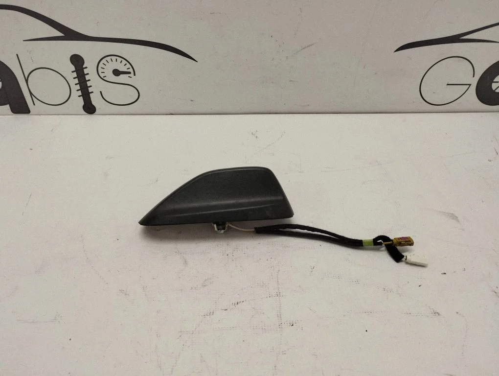 Antena (GPS antena)