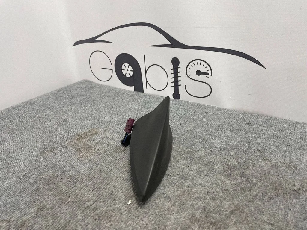 Antena (GPS antena)