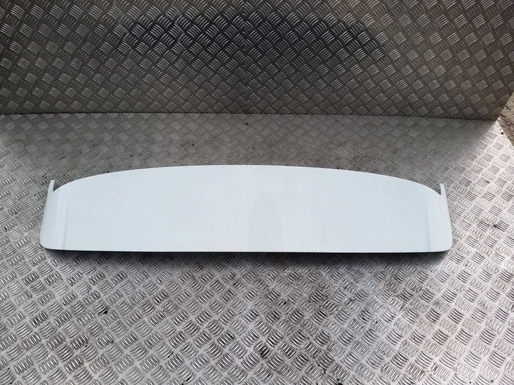Tagaluugi spoiler – Porsche Macan (95B) (2014-2018)