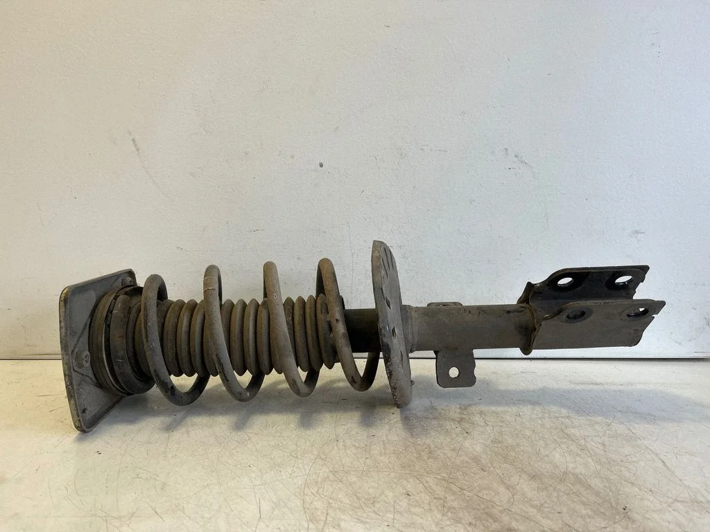 Front shock absorber with coil spring – Opel Vivaro (2019-)