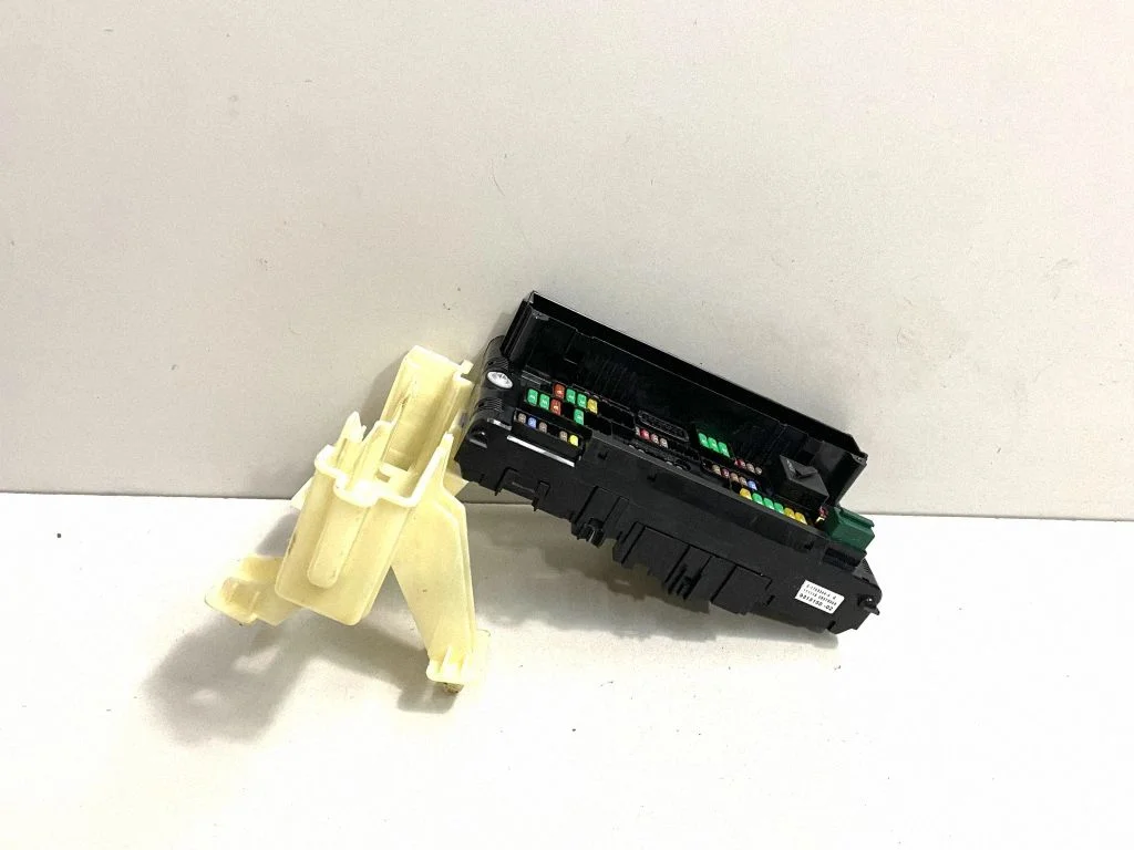 Drošinātāju bloks 9315150