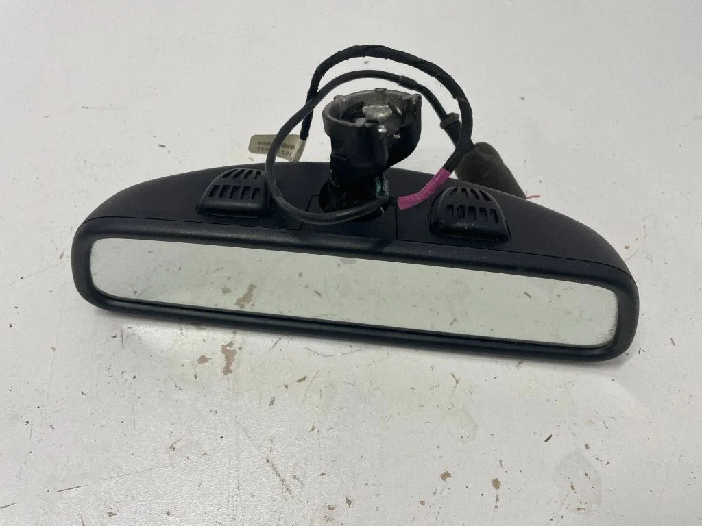 Rear view mirror (interior) – Mercedes-Benz C-Class W205 (2014-2021)