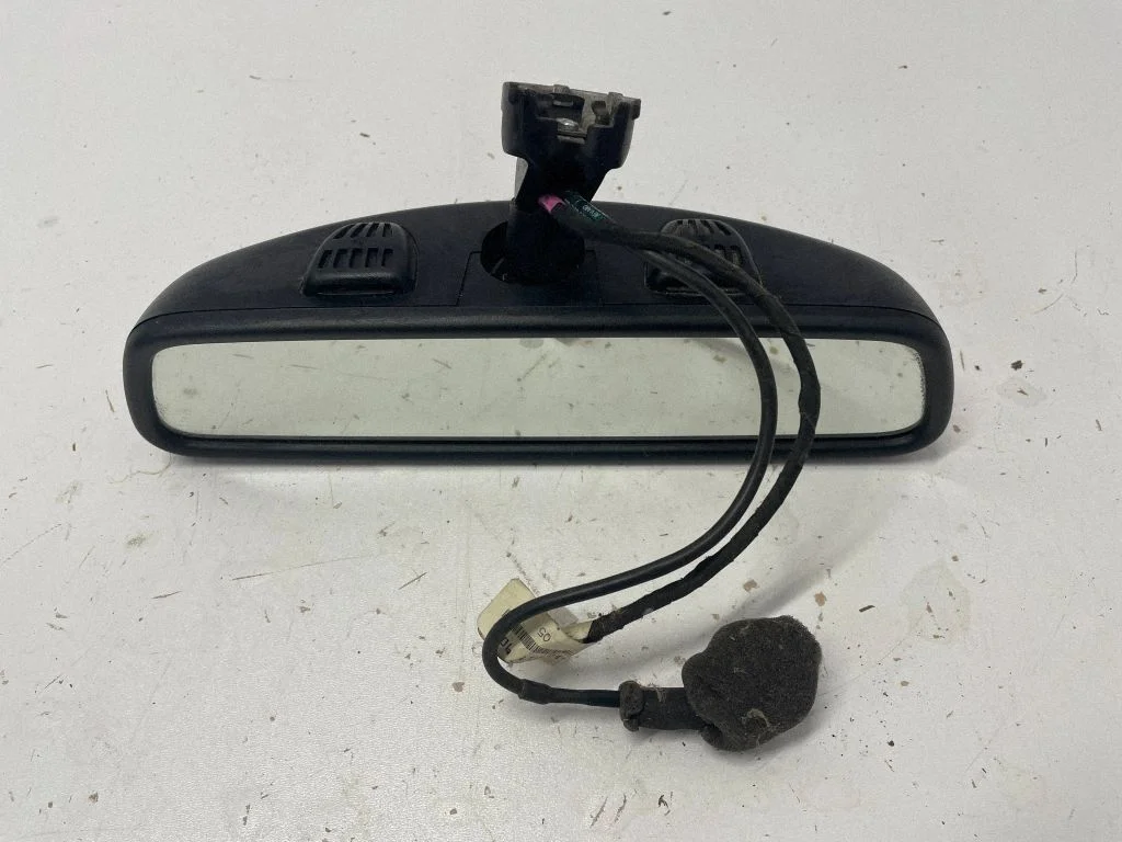 Rear view mirror (interior) – Mercedes-Benz C-Class W205 (2014-2021)
