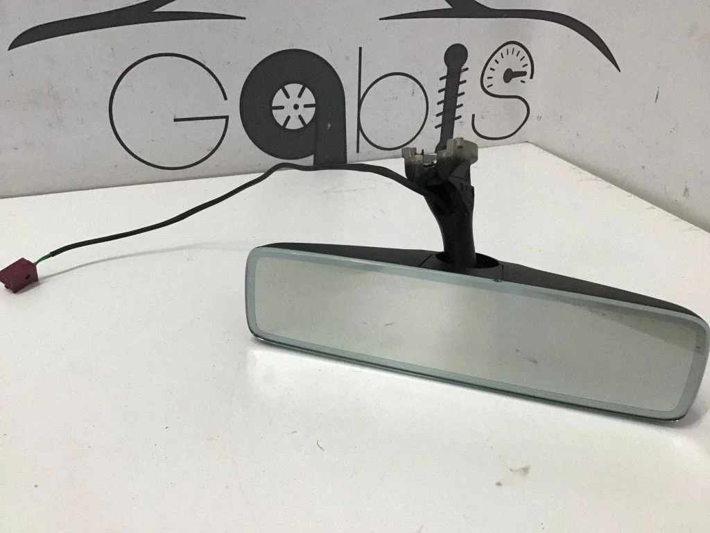 Rear view mirror (interior) A2548108803