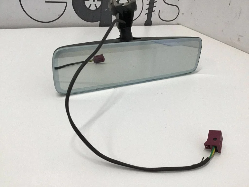 Rear view mirror (interior) A2068104903