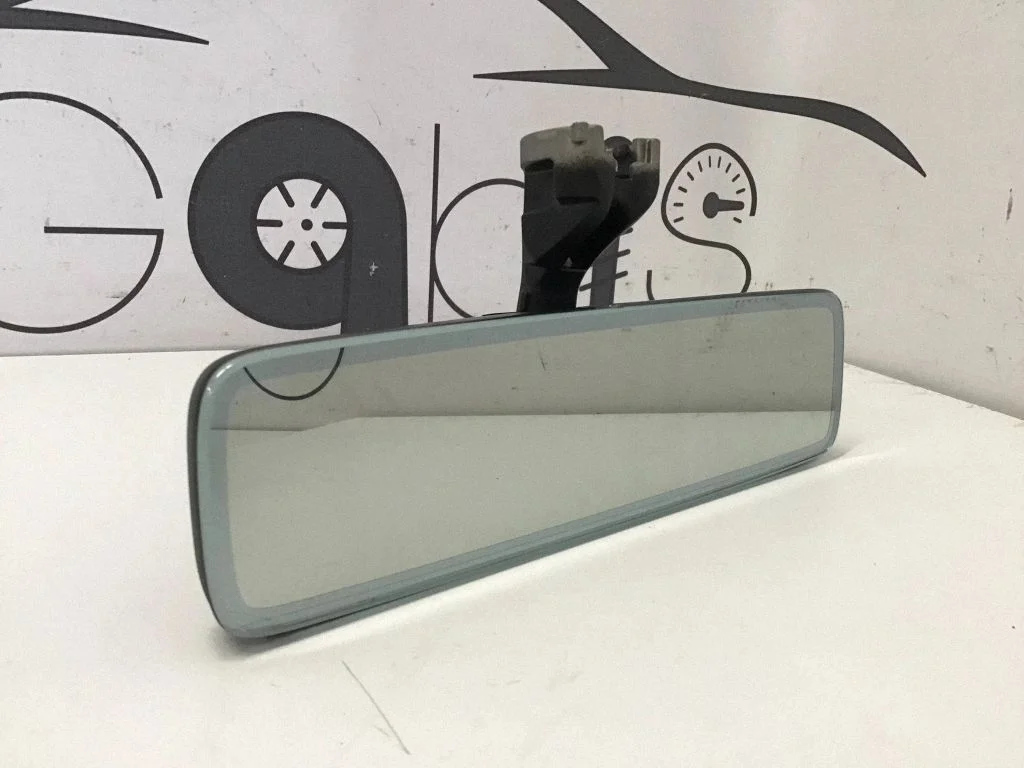 Rear view mirror (interior) A2068100004