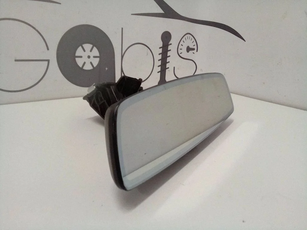 Tahavaatepeegel (salongis) – BMW iX1 (2022-)