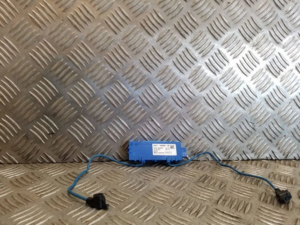 Alarm movement detector/sensor DS7T15K609CB