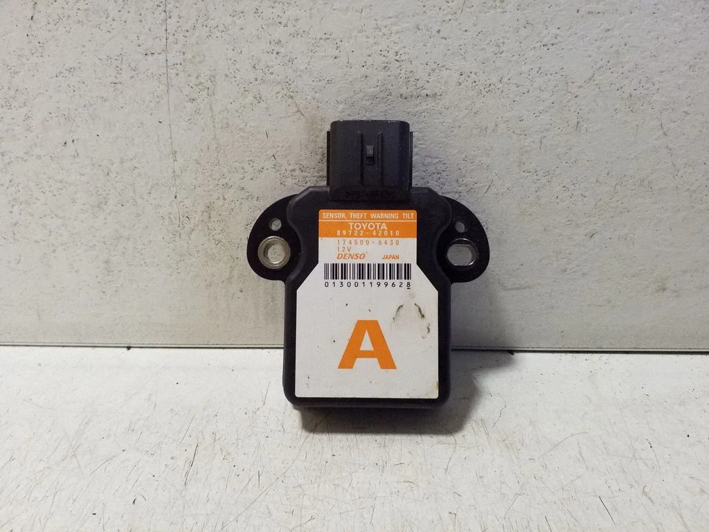 Alarm movement detector/sensor 8972242010