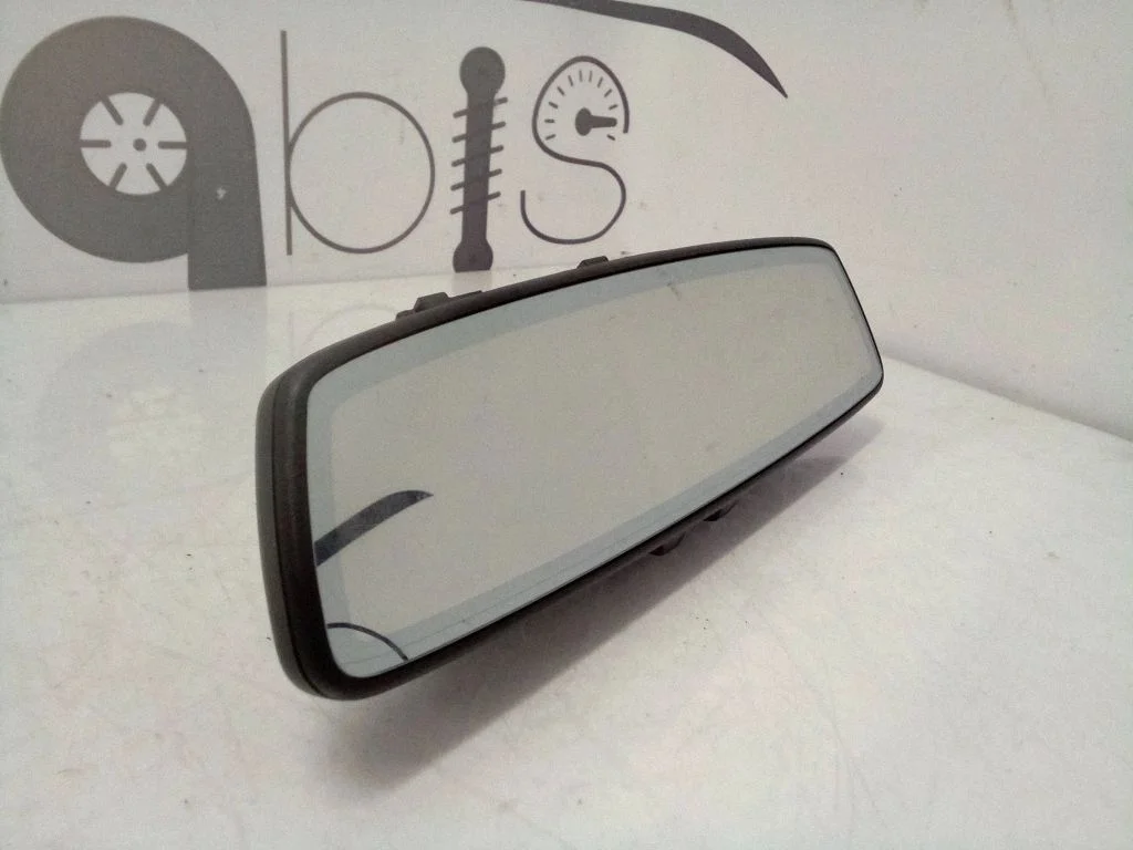 Tahavaatepeegel (salongis) – BMW 3-seeria G20 G21 (2019-)