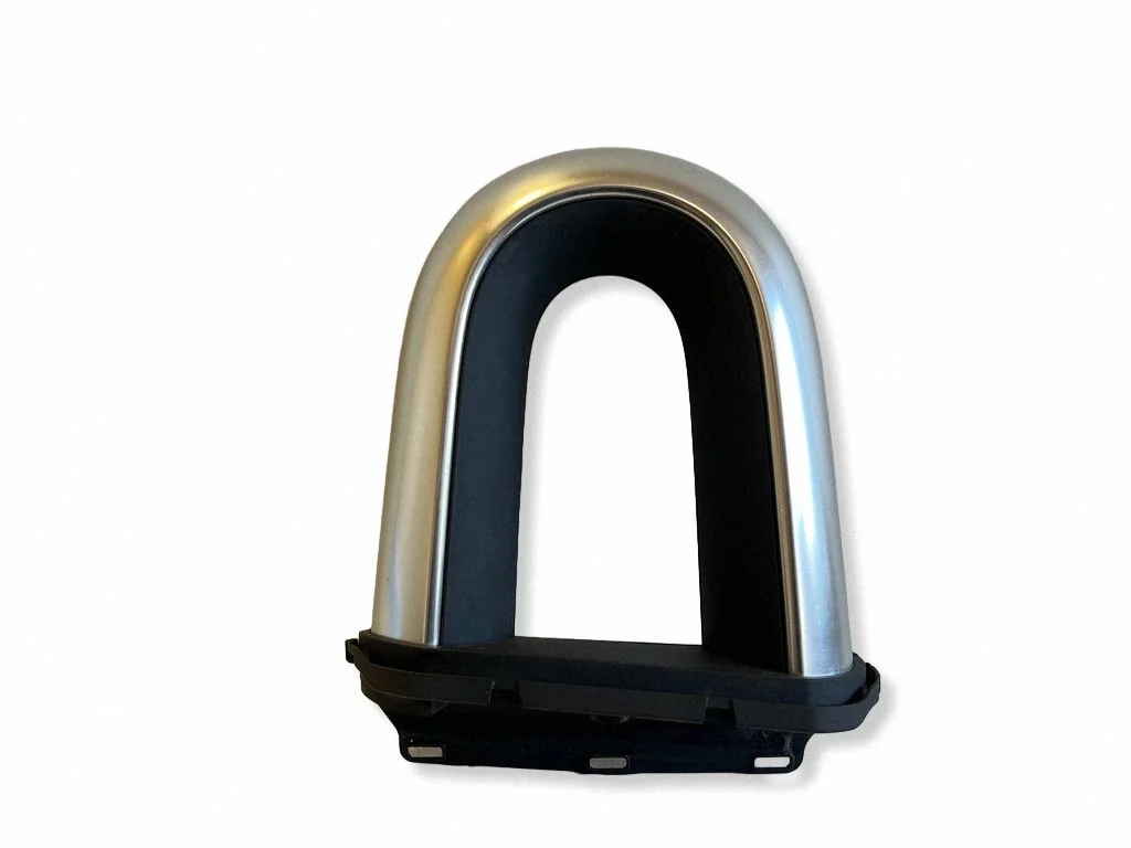 Front seat headrest 8J7860082