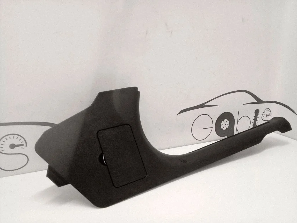 Other sill/pillar trim element A2146803400