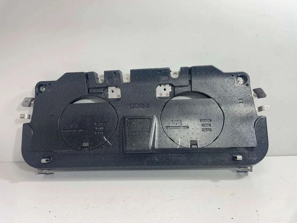 Other interior part – BMW X6 G06 (2019-)