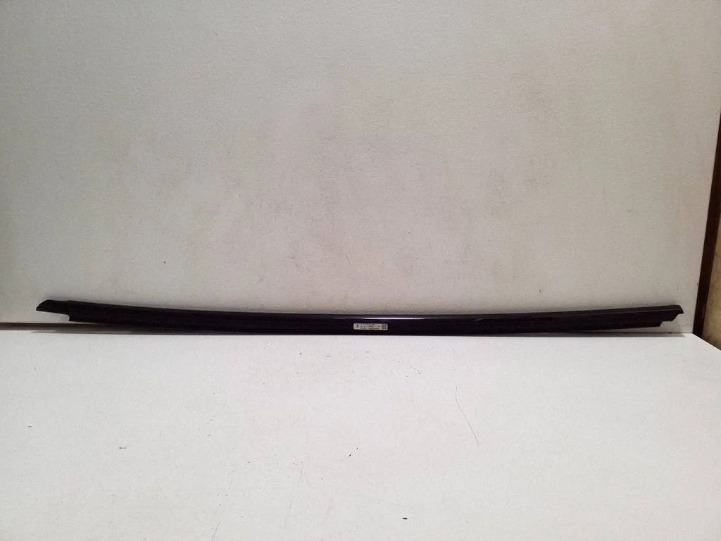 Priekšējo durvju stikla apdare – Porsche Taycan 9J1 (2019-)