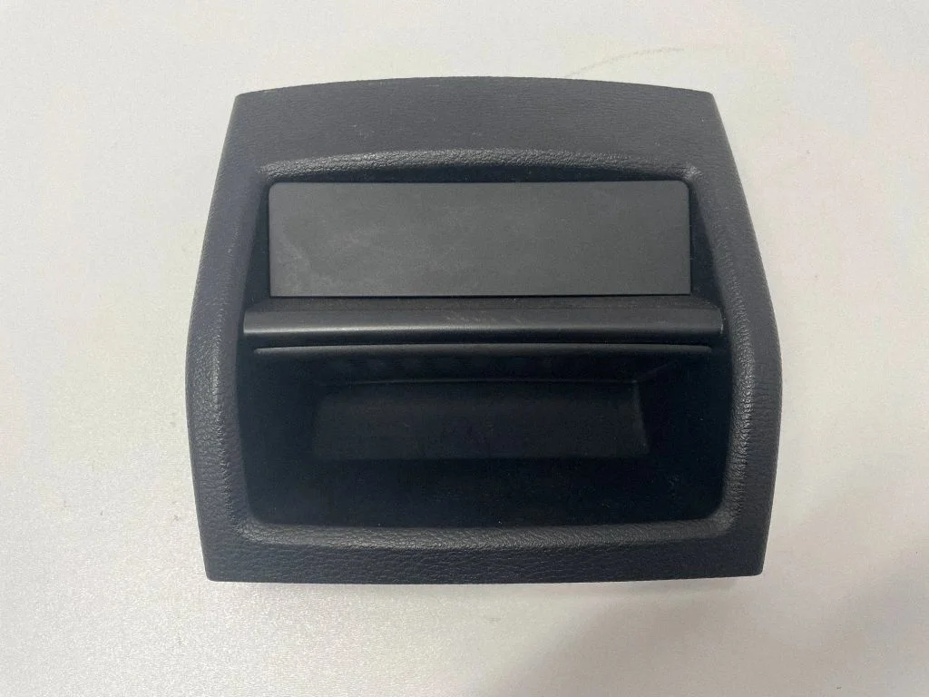 Muu keskkonsooli (tunneli) osa 51169184479 – BMW X4 F26 (2014-2017)