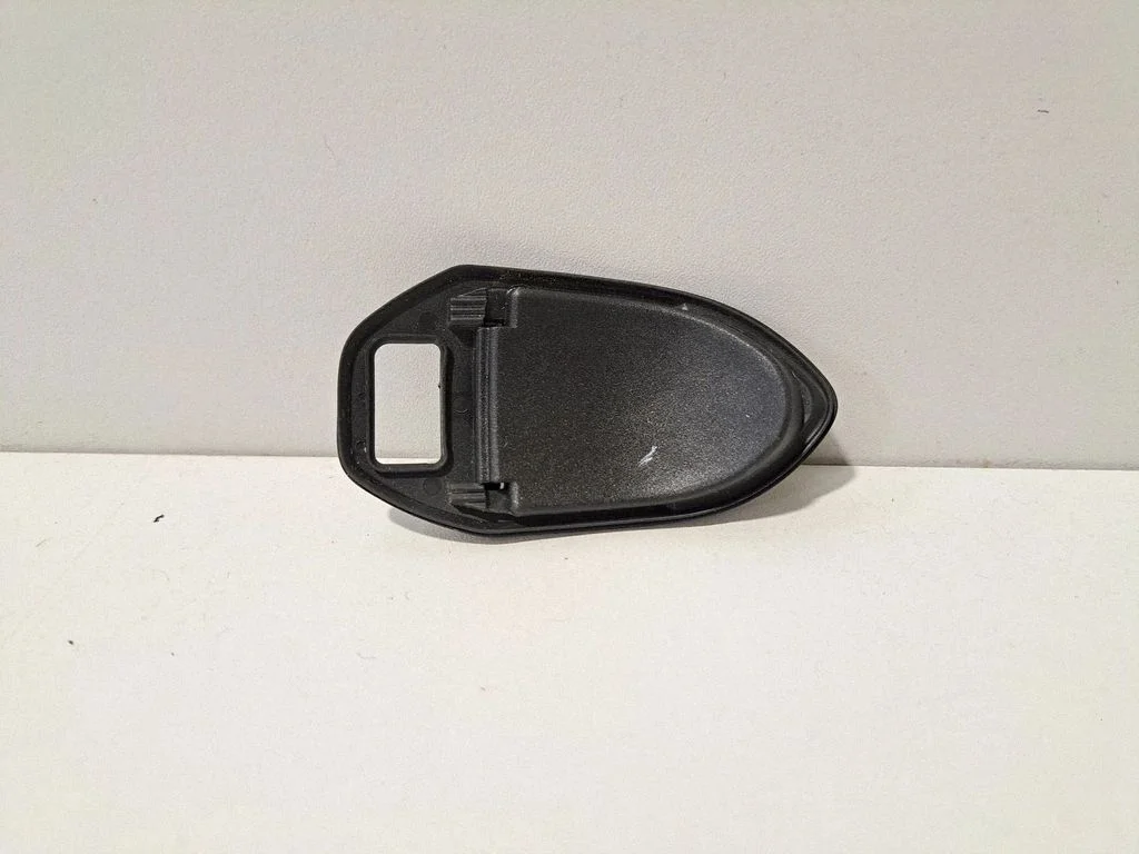 Kita salono detalė