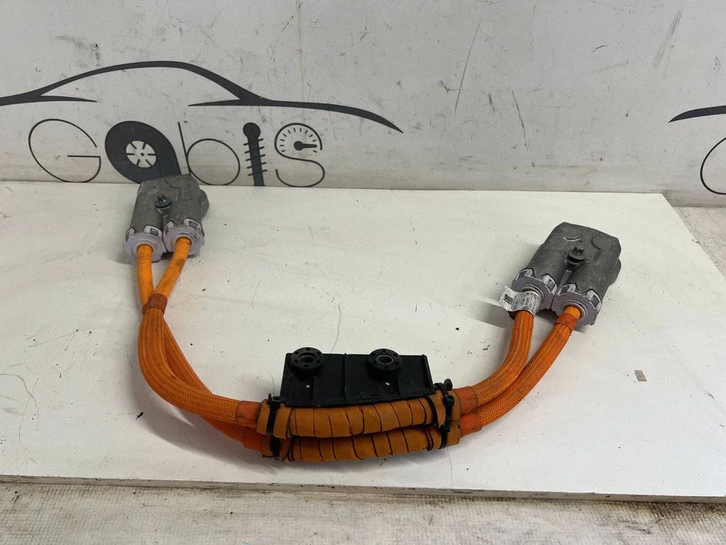 Muud juhtmed / juhtmestik – BMW i4 (2021-)