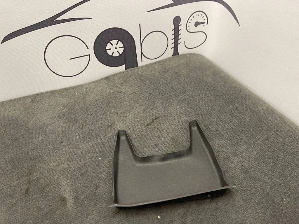 Other center console (tunnel) element BJ32045G34