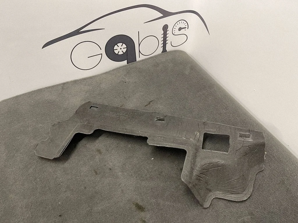 Other center console (tunnel) element BJ32046B0